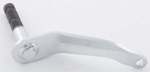 HARDDRIVE Inner Shift Arm W/O-Rings Chrome 33668-90B 291312