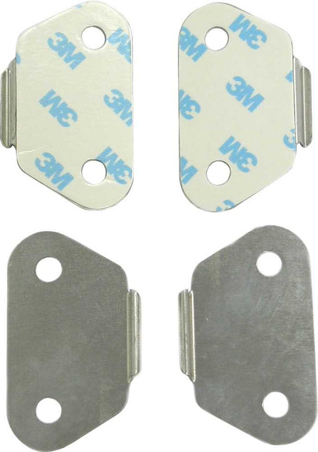 HARDDRIVE Wear Plate Cover 4/Pk Oe#90962-93 302459