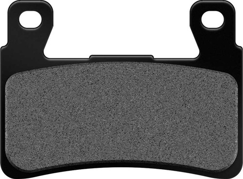 HARDDRIVE Hd Brake Pad Sintered Repl Oe 41300102 HD296HH