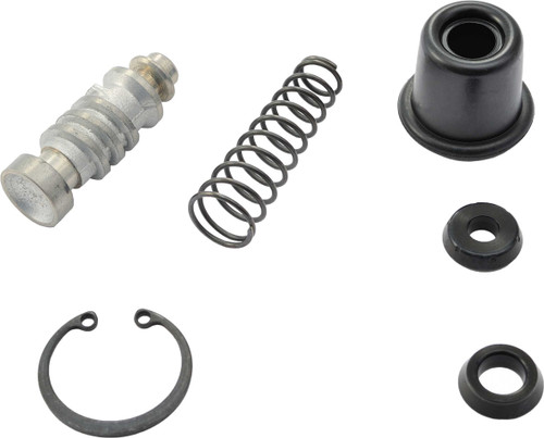 HARDDRIVE Rear Mstr Cyl Rebuild Kit Xl 14-Up Oe# 41700097 87161