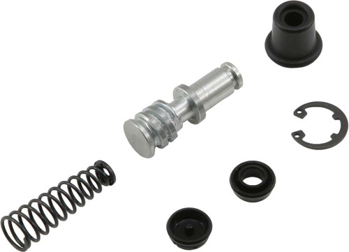 HARDDRIVE Frt Mstr Cyl Rebld Kit Abs Oe# 41700084 87158