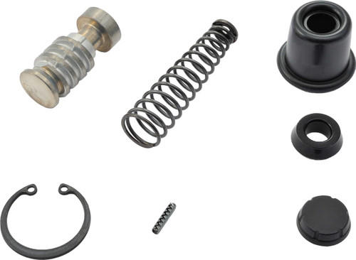 HARDDRIVE Rear Mstr Cyl Rebuild Kit Xl 04-06 W/ Ret Boot 42810-04 87716