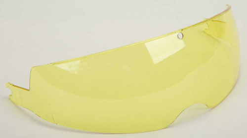 GMAX Inner Shield Hi-Def Yellow Gm-64 G064013
