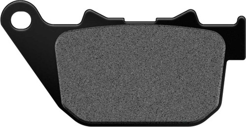 HARDDRIVE Hd Brake Pad Semi-Sint Repl Oe 42836-04 42029-07 HD387V