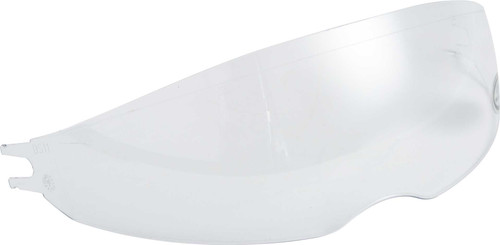 FLY RACING Trekker Helmet Inner Sunshade Clear F73-88559