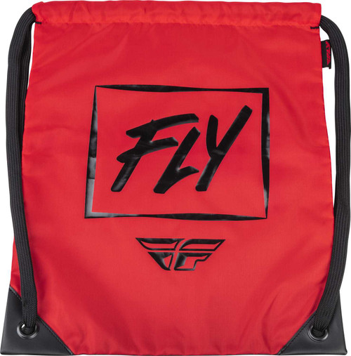 FLY RACING Quick Draw Bag Red/Black 28-5199