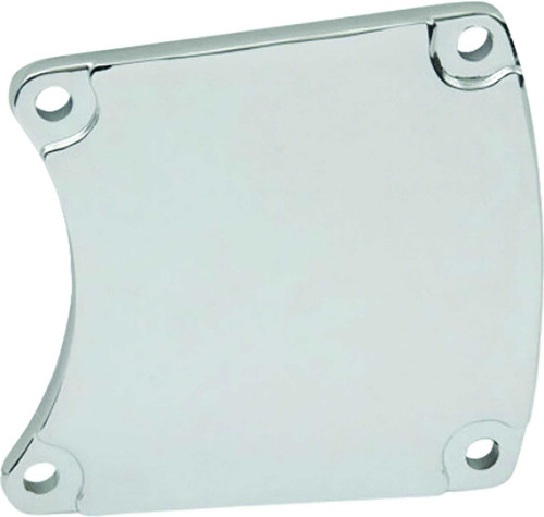 HARDDRIVE Inspection Cover W/Forward Controls Polished 210241
