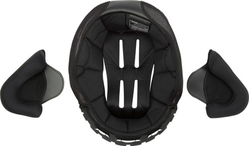 SCORPION EXO Exo-C110 Kwikwick Ii Liner 2X 11-600-07