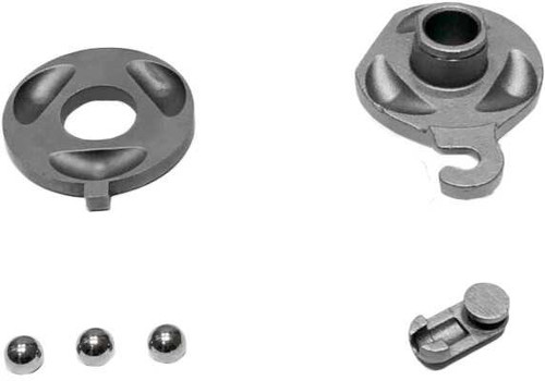 HARDDRIVE Clutch Release Kit For 94-22 Xl Models 144005