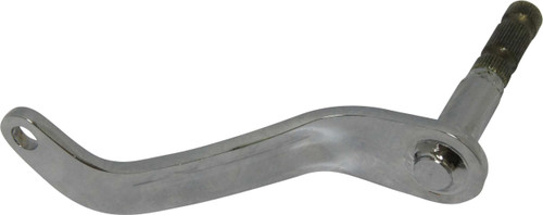 HARDDRIVE Inner Shift Arm Chrome Flst 33668-07 39-047