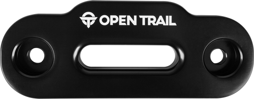 OPEN TRAIL Hawse Fairlead 3.09.1.01.24