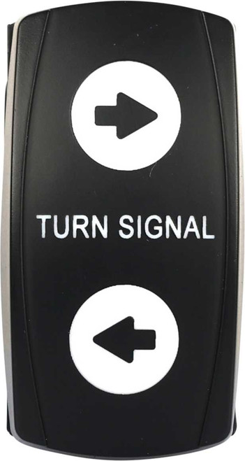 OPEN TRAIL Turn Signal Switch Standard SM106-031
