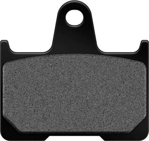 HARDDRIVE Hd Brake Pad Sintered Repl Oe 41300053 HD254HH