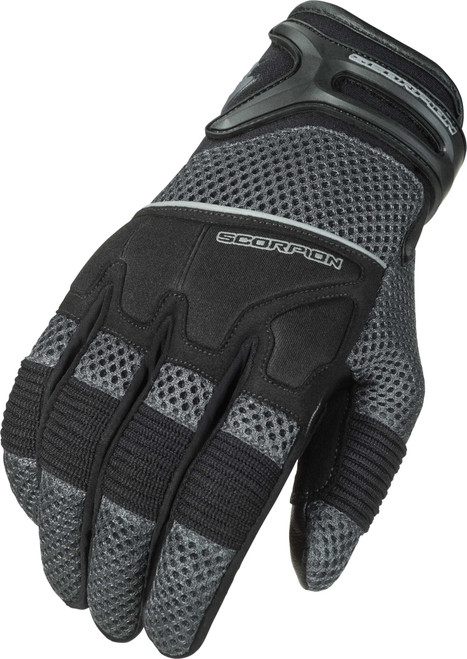 SCORPION EXO Cool Hand Iii Gloves Dark Grey Md G20-064