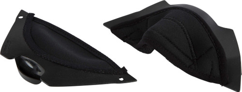 SCORPION EXO Exo-At950 Cold Weather Kit Breath Box/Chin Curtain 54-510-05