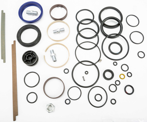 FOX Float 3 Evol Rc2 Shock Rebuild Kit 803-00-741