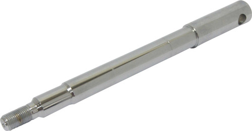 HARDDRIVE Front Axle Only Xl 88-99 Fxd 91-99 Fxr 87-94 68-608