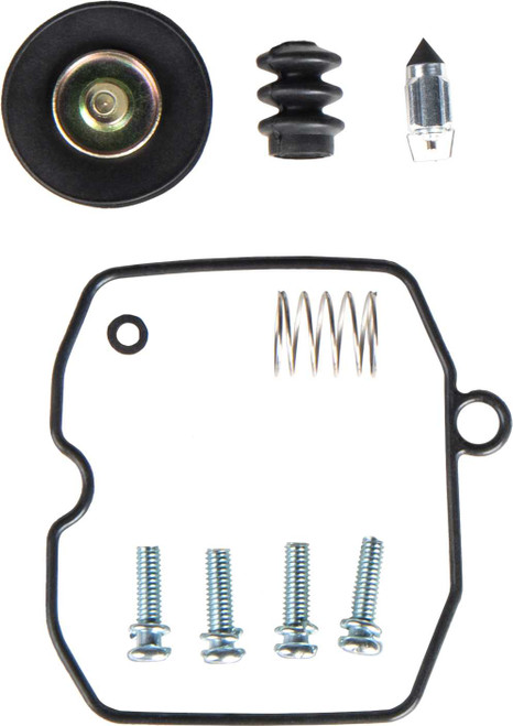 HARDDRIVE 40Mm Cv Carb Rebuid Kit 40026