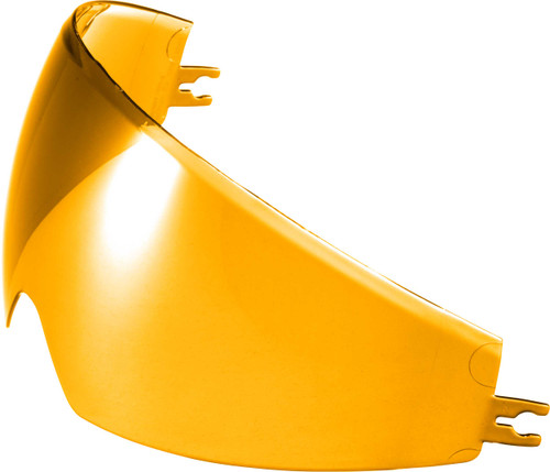 SCORPION EXO Exo-Gt930/At960 Sunvisor Amber 52-930-79