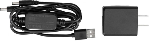 FLY RACING Heated Gloves Wall Charger Usb #5884 476-2900~7