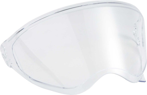 FLY RACING Trekker Helmet Face Shield Clear F73-88555