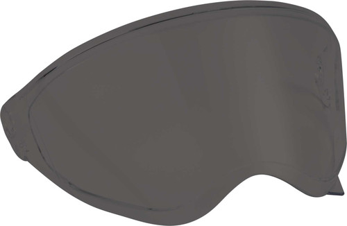 FLY RACING Trekker Helmet Face Shield Smoke F73-88556