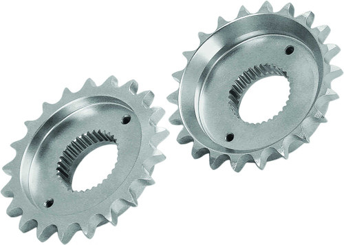 HARDDRIVE Transmission Sprocket 21T Big Twin 5 Speed 94-06 .500 191331