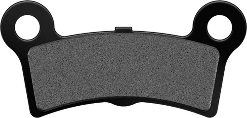 HARDDRIVE Hd Brake Pad Sintered Repl Oe 83911-09 HD605/4HH