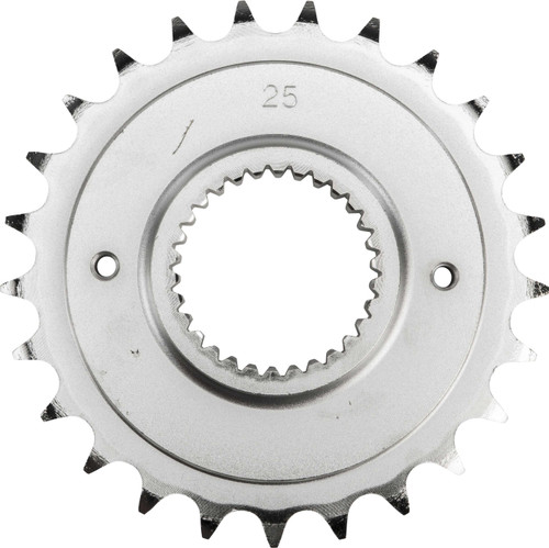 HARDDRIVE Transmission Sprocket 25T Big Twin 6 Speed 06-22 .500 191321