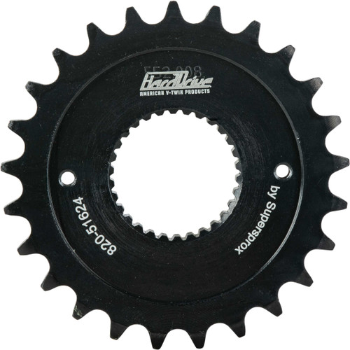 HARDDRIVE Ss Transmission Sprocket 25T 0.500 Offset 07-22 CST-2064_WPS:25.2