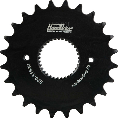 HARDDRIVE Ss Transmission Sprocket 24T Std 94-06 CST-2065_WPS:24.2