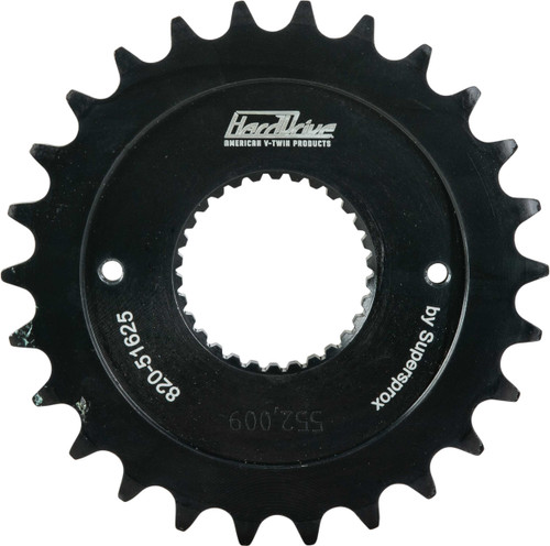 HARDDRIVE Ss Transmission Sprocket 26T 0.500 Offset 07-22 CST-2064_WPS:26.2