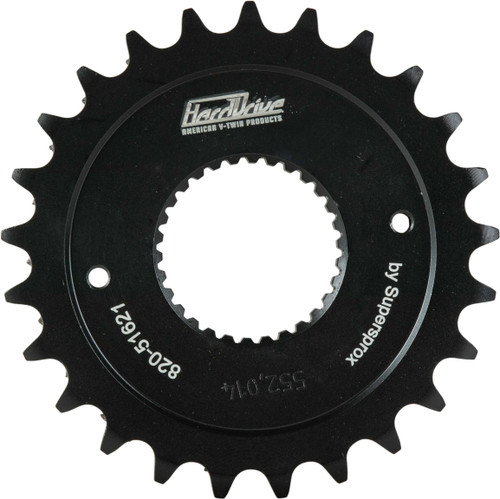 HARDDRIVE Ss Transmission Sprocket 25T Std 07-22 CST-2066_WPS:25.2
