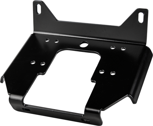 OPEN TRAIL Winch Mount 459-1735