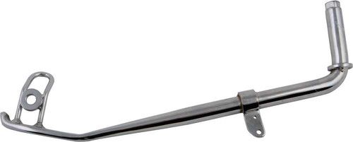 HARDDRIVE Kickstand 1" Under Chrome Softail 89-06 16-042A