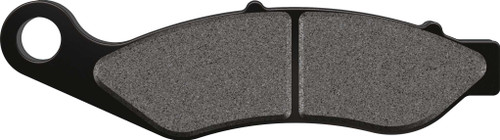 HARDDRIVE Hd Brake Pad Semi-Sint Repl Oe 41300027 HD638V