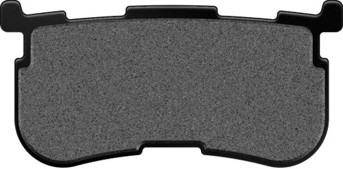 HARDDRIVE Hd Brake Pad Sintered Repl Oe 41300033 HD641/4HH