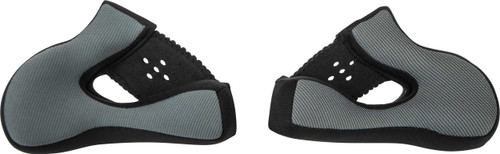 GMAX Md-74 Cheek Pads W/Magnets 15Mm 2X G074147