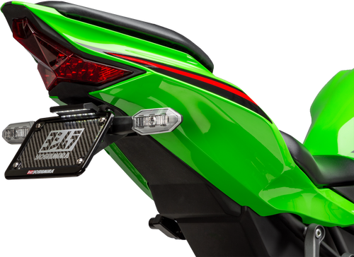 YOSHIMURA Fender Eliminator Kaw 070BG147200