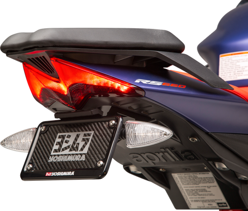 YOSHIMURA Fender Eliminator Kit Apr 070BG193000