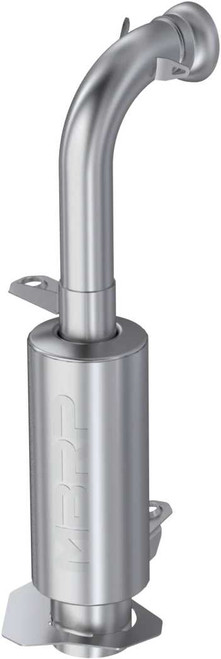 MBRP Performance Exhaust Race Sd 600Rs 1440605
