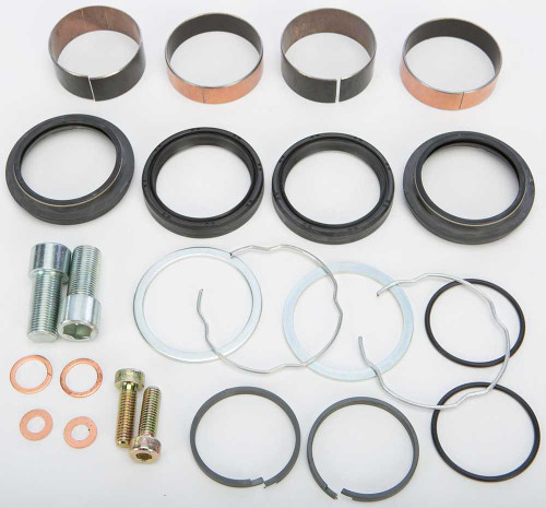 HARDDRIVE Fork Rebuild Kit For 49Mm 292249