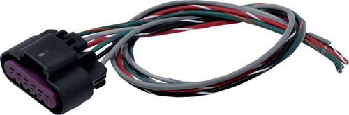 NAMZ Throttle Control Connector - Delphi PT-ND-15397577
