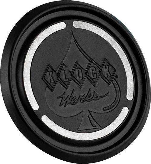 KLOCK WERKS Replacement iOadapt Disc - Inductive Charging KWD-INDUCTIVE