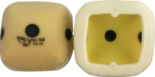 NO TOIL Foam Air Filter - TM 190-06