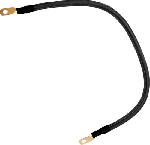 TERRY COMPONENTS Battery Cable - Negative - 16" 22316