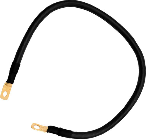 TERRY COMPONENTS Battery Cable - Negative - 19" 22319