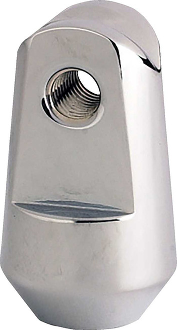 HEADWINDS Headlight Mount - Chrome 1-0013-2CA