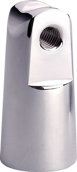 HEADWINDS Headlight Mount - Chrome 1-0021-2CA