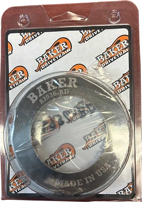 BAKER DRIVETRAIN Compensator Spring - Heavy-Duty - Harley-Davidson 83936-BD
